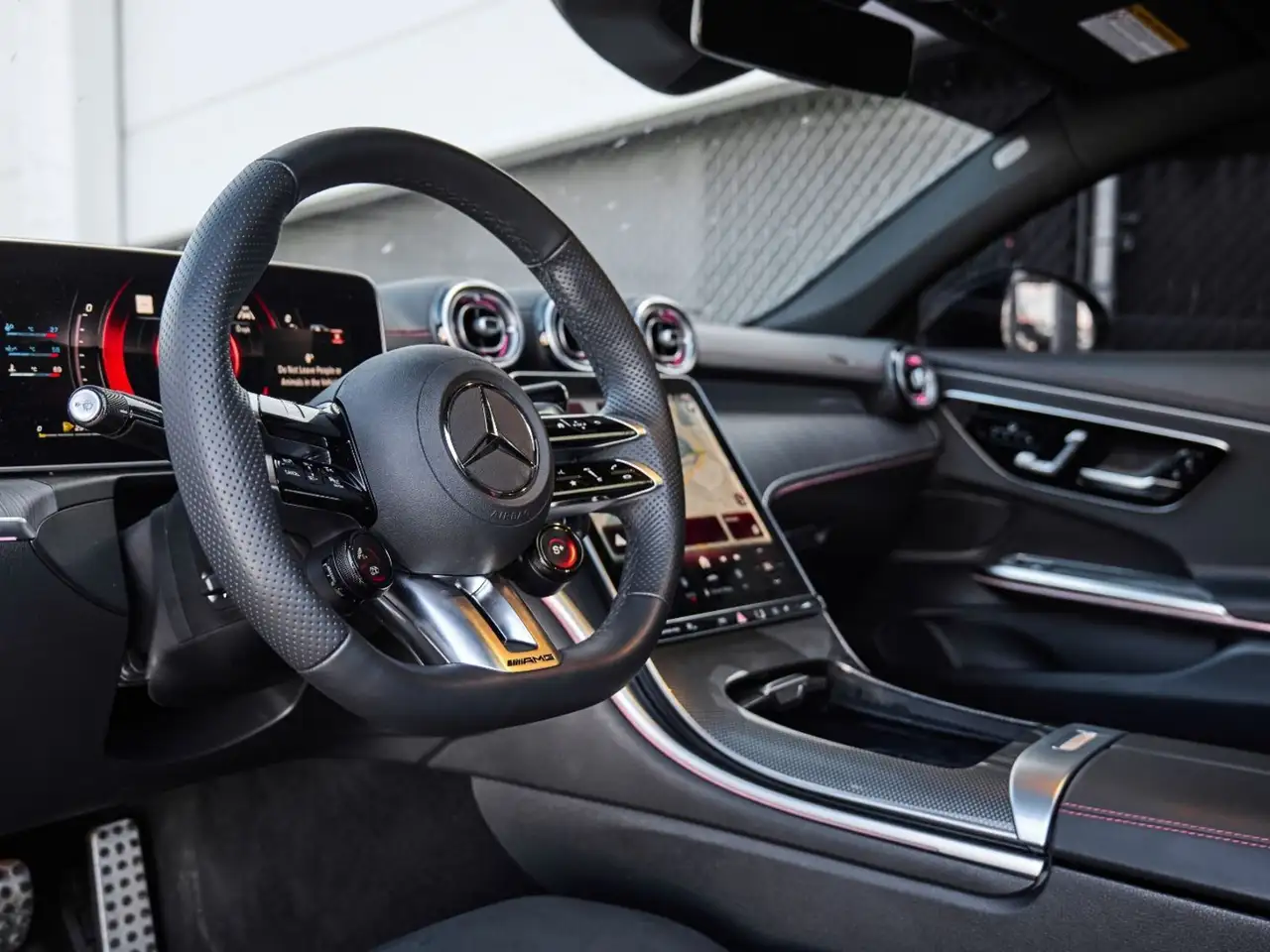 Mercedes-Benz CLE снимка Mercedes-Benz CLE