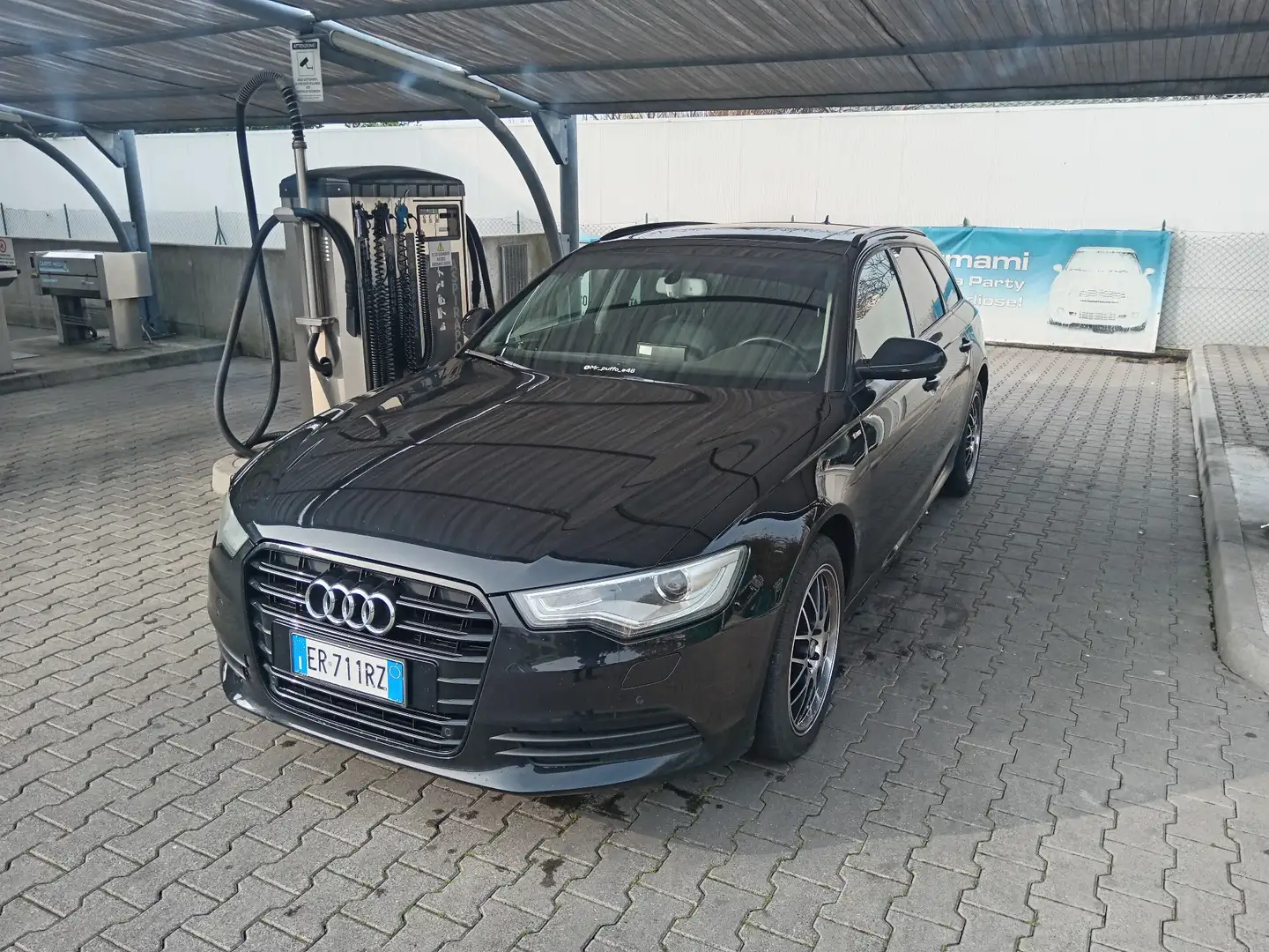 Audi A6 Avant 2.0 tdi 177cv multitronic - 1