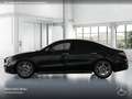 Mercedes-Benz CLA 200 AMG+NIGHT+PANO+360°+LED+TOTW+KEYLESS+7G Schwarz - thumbnail 5