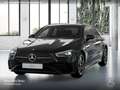 Mercedes-Benz CLA 200 AMG+NIGHT+PANO+360°+LED+TOTW+KEYLESS+7G Schwarz - thumbnail 2