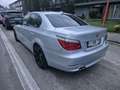 BMW 525 525d Aut. Edition Exclusive Argent - thumbnail 2