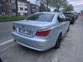BMW 525 525d Aut. Edition Exclusive Argent - thumbnail 3