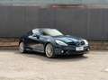Mercedes-Benz SLK 55 AMG SLK Roadster - Italiana - Service - BLU BENITOITE Blau - thumbnail 3