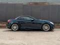 Mercedes-Benz SLK 55 AMG SLK Roadster - Italiana - Service - BLU BENITOITE Blau - thumbnail 8