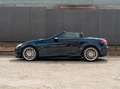Mercedes-Benz SLK 55 AMG SLK Roadster - Italiana - Service - BLU BENITOITE Blau - thumbnail 7