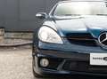 Mercedes-Benz SLK 55 AMG SLK Roadster - Italiana - Service - BLU BENITOITE Blau - thumbnail 9
