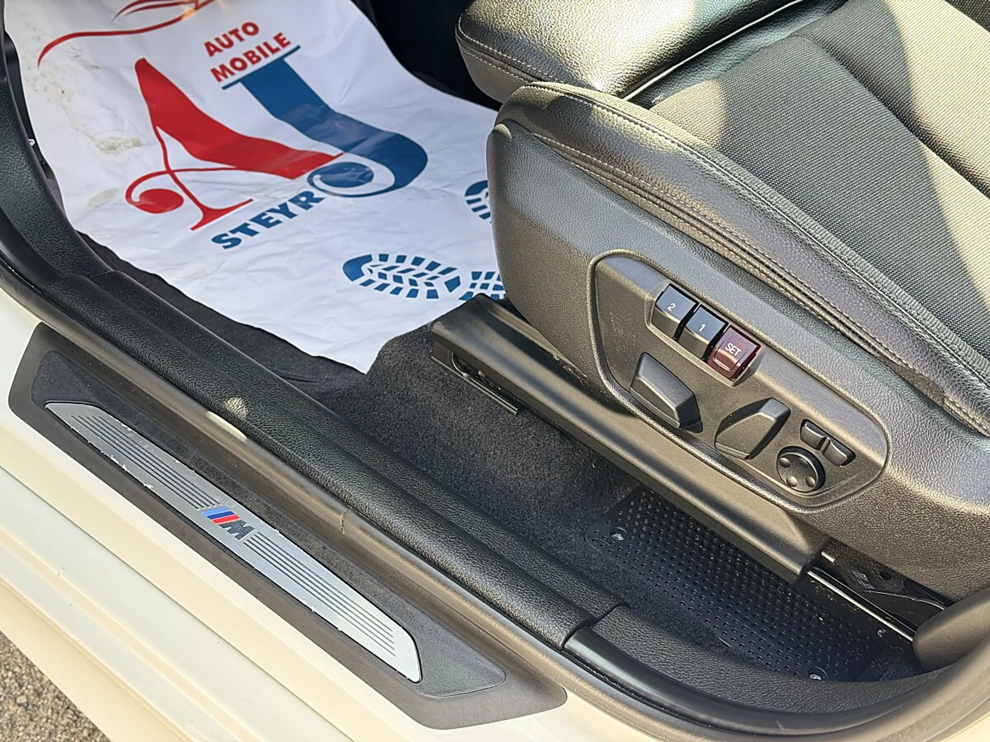 BMW 225 xe M Sport Aut.+Navi+Rückfahrkamera+LED — photo 15