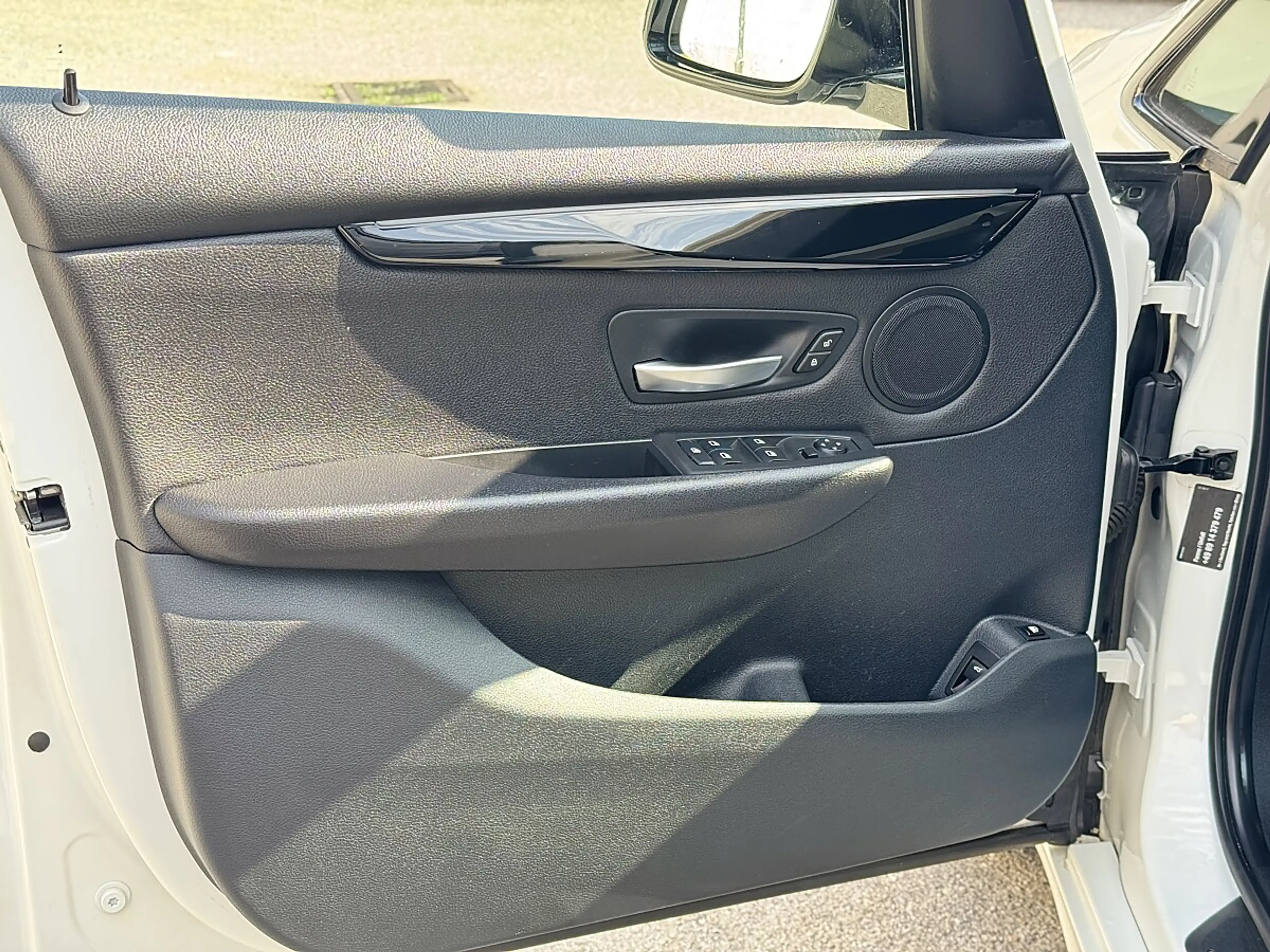 BMW 225 xe M Sport Aut.+Navi+Rückfahrkamera+LED — photo 14