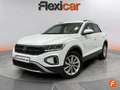 Volkswagen T-Roc Life 1.5 TSI 110kW (150CV) DSG Amarillo - thumbnail 3
