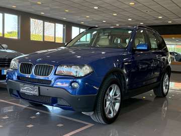 xdrive20d (2.0d) Futura 177cv Bellissima !!!