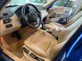 BMW X3 xdrive20d (2.0d) Futura 177cv Bellissima !!! Blue - thumbnail 9