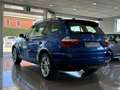 BMW X3 xdrive20d (2.0d) Futura 177cv Bellissima !!! Blue - thumbnail 4