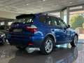 BMW X3 xdrive20d (2.0d) Futura 177cv Bellissima !!! Blue - thumbnail 6