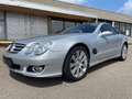 Mercedes-Benz SL 500 Roadster SL 500 Silber - thumbnail 26