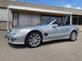 Mercedes-Benz SL 500 Roadster SL 500 Silber - thumbnail 2