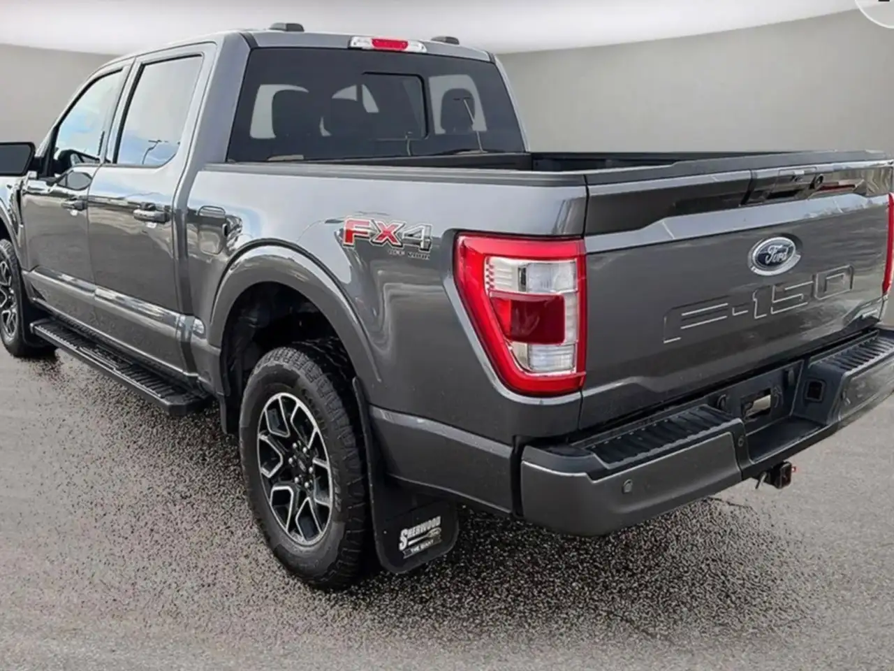 Ford F 150 снимка Ford F 150