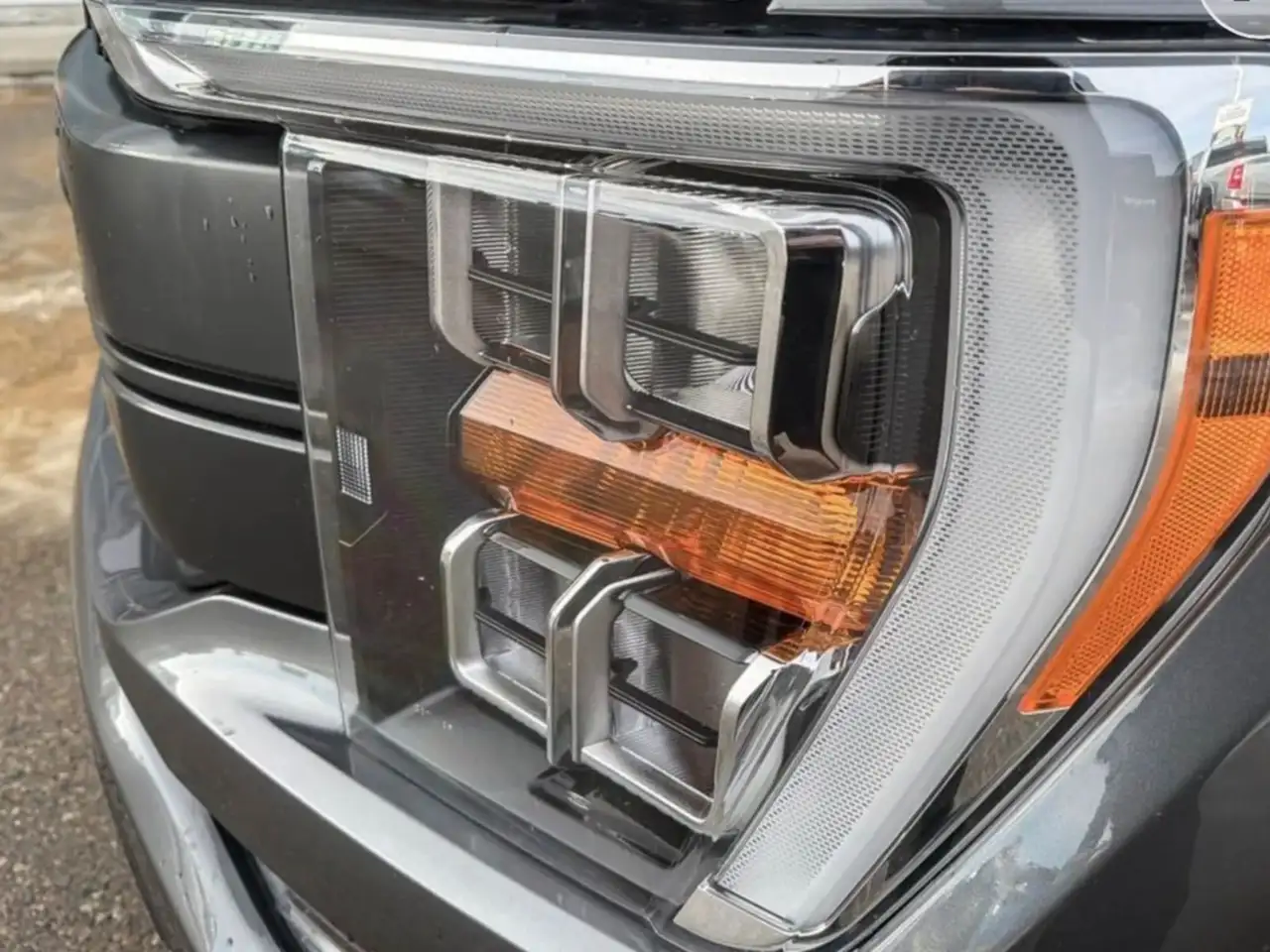 Ford F 150 снимка Ford F 150
