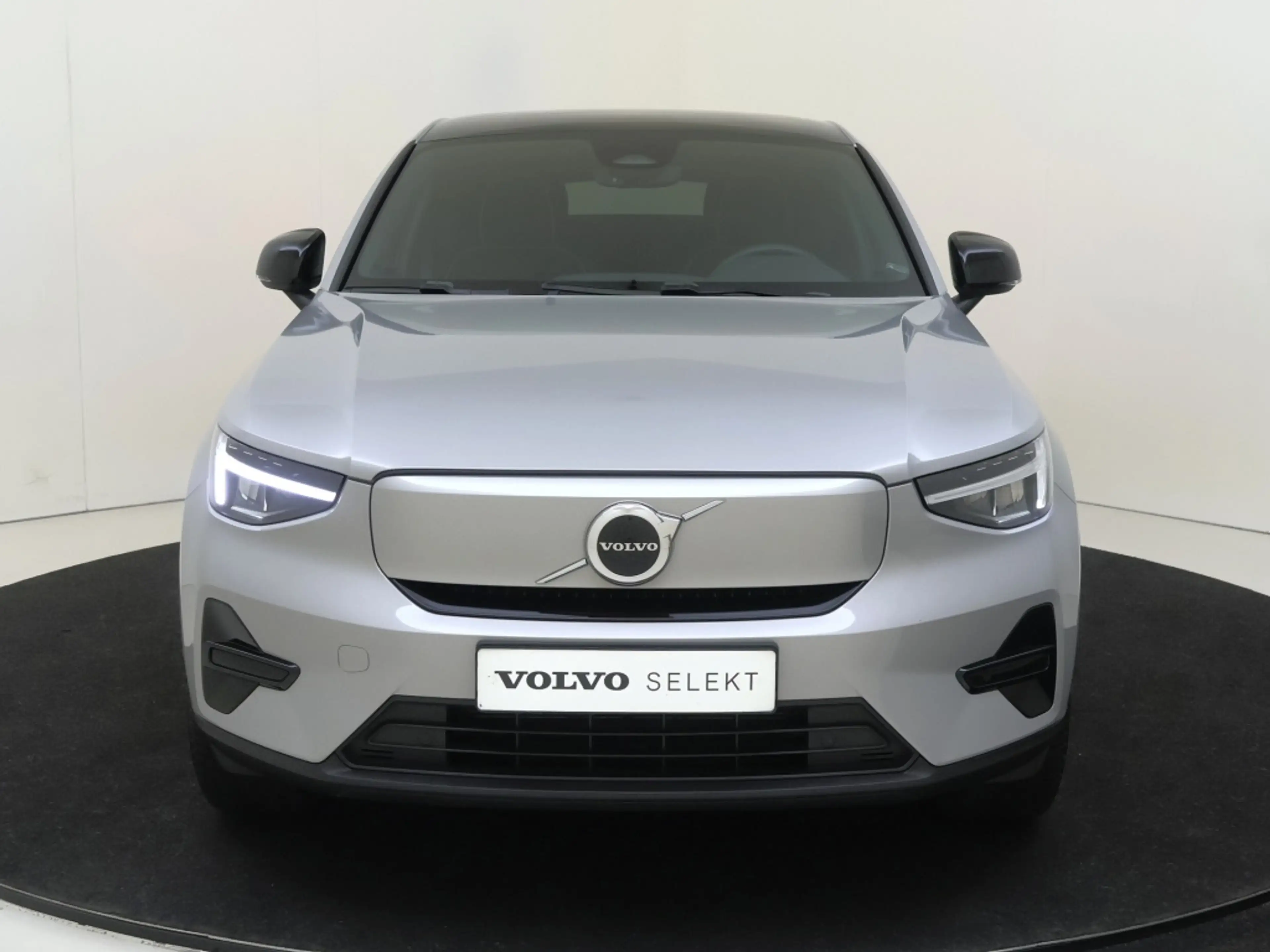 Volvo C40 Recharge Plus 69 kWh | Panoramadak | Achteruitrijc — photo 4