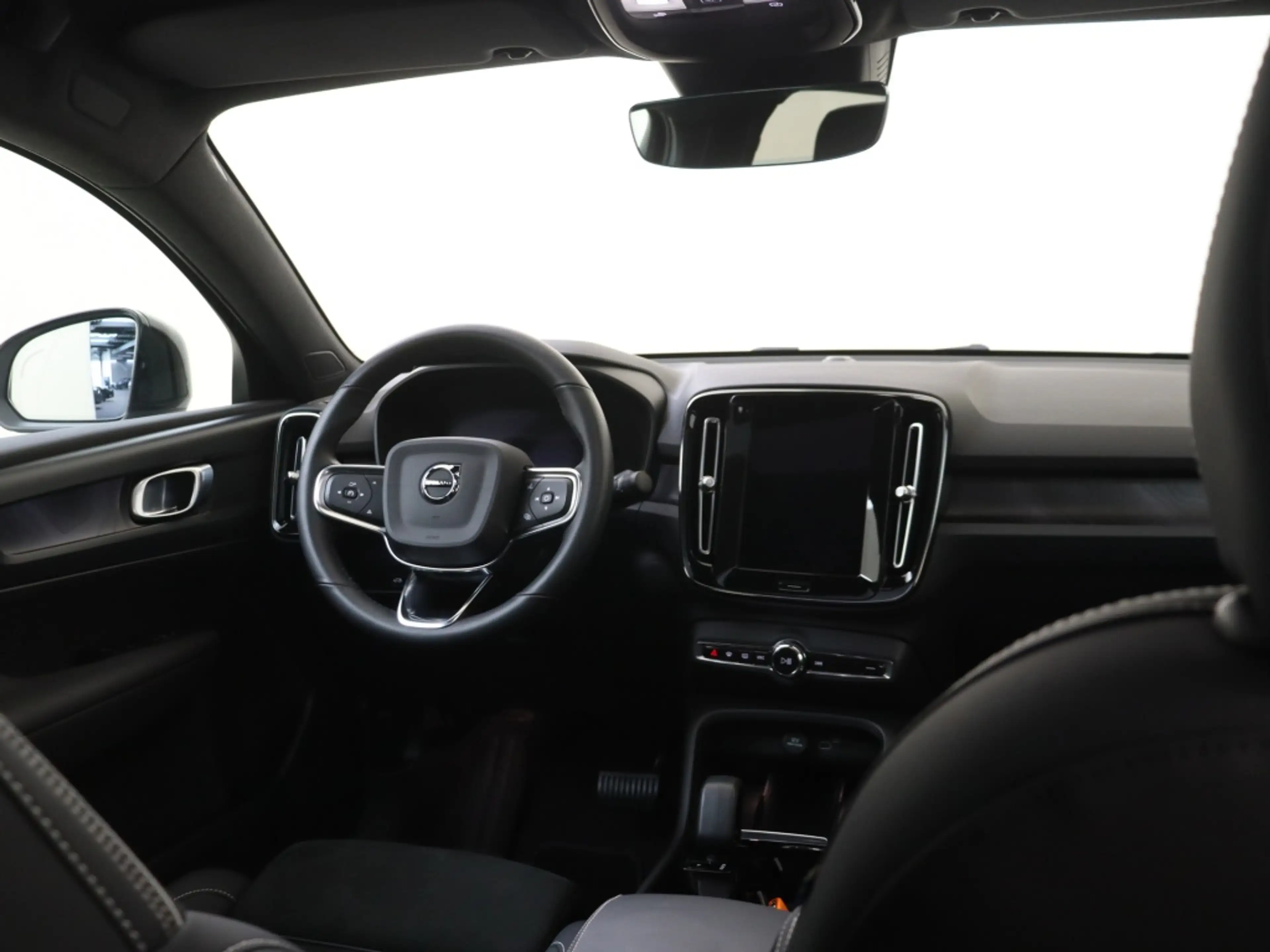 Volvo C40 Recharge Plus 69 kWh | Panoramadak | Achteruitrijc — photo 11