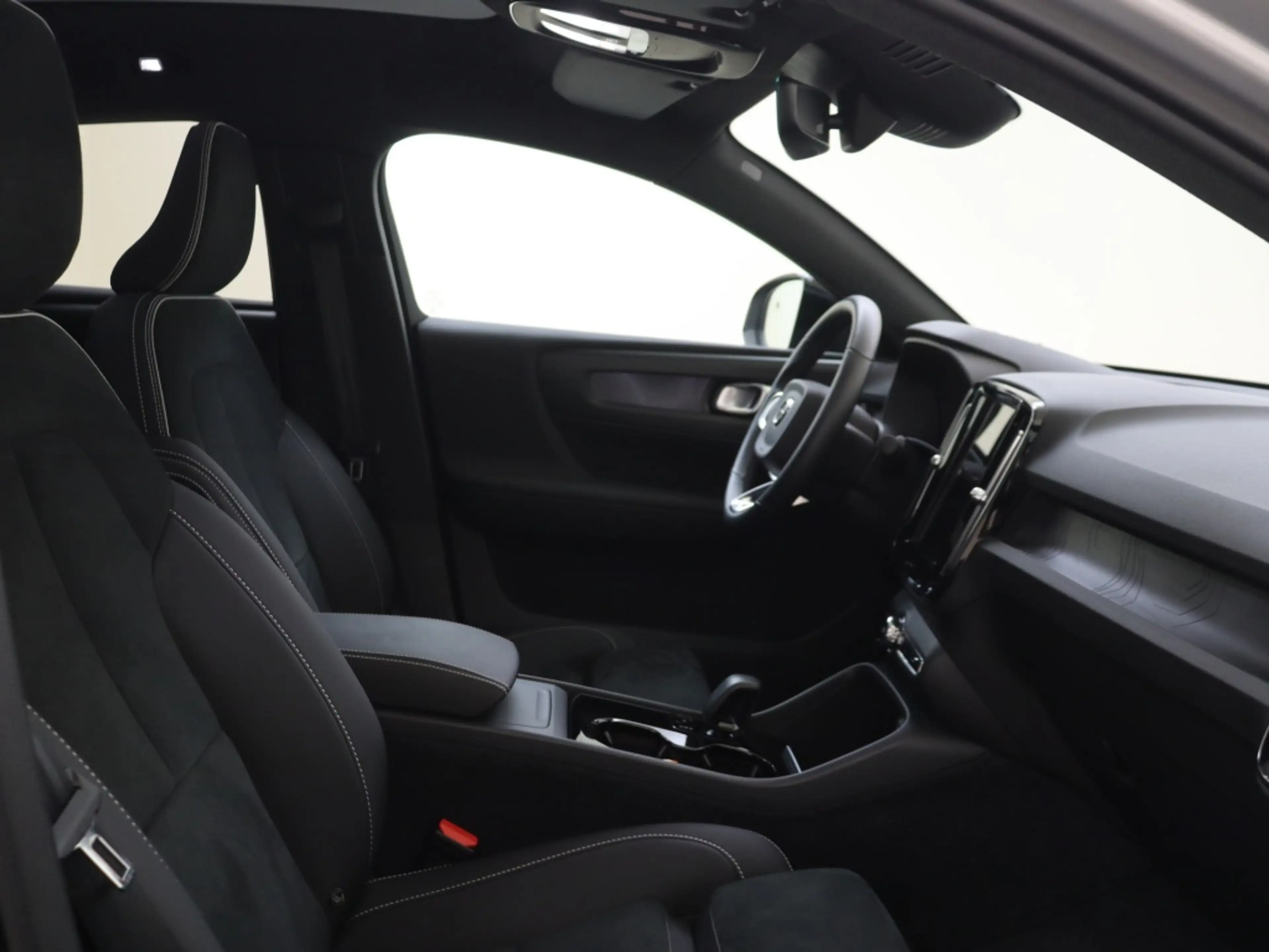 Volvo C40 Recharge Plus 69 kWh | Panoramadak | Achteruitrijc — photo 14