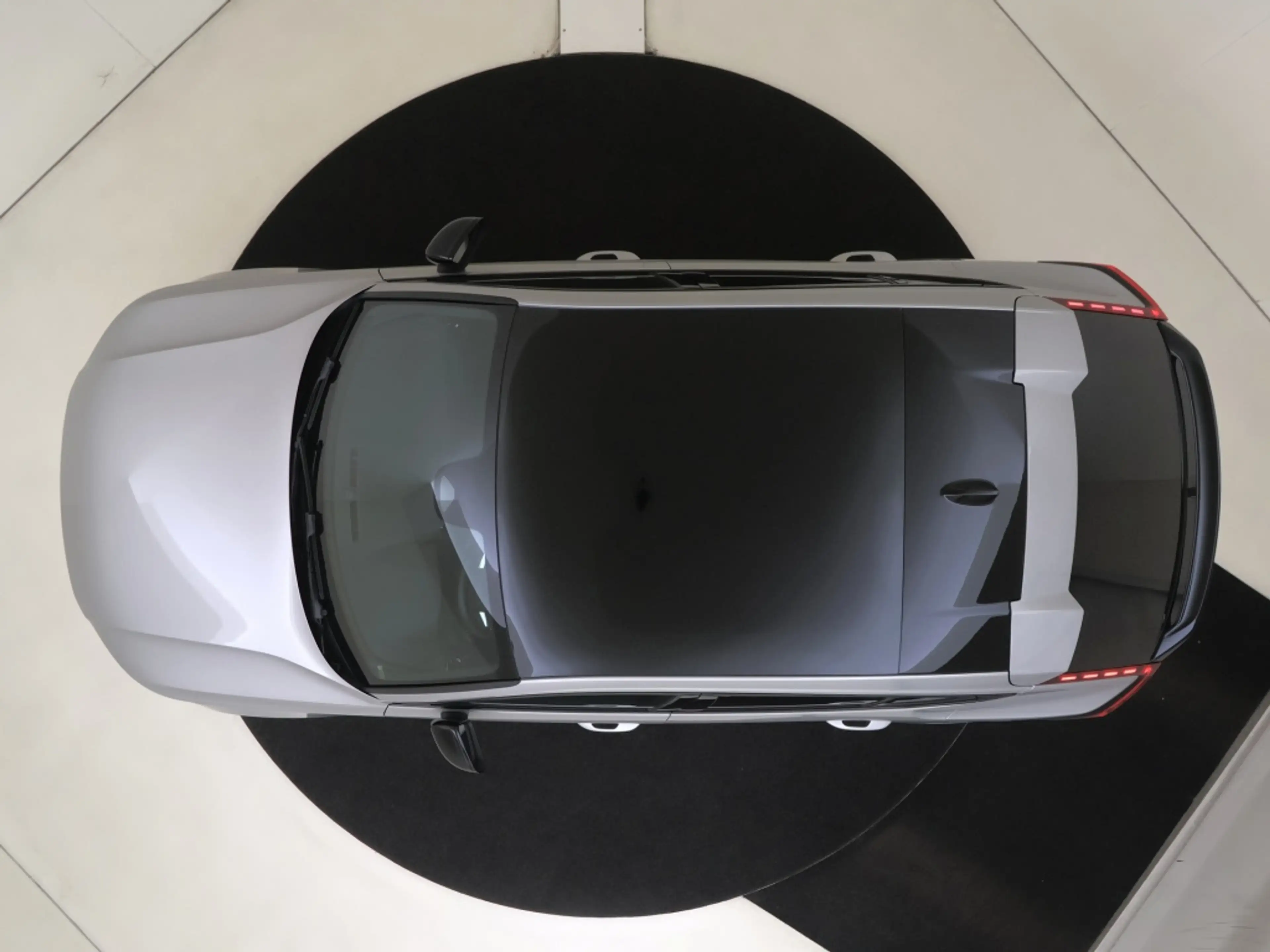 Volvo C40 Recharge Plus 69 kWh | Panoramadak | Achteruitrijc — photo 7