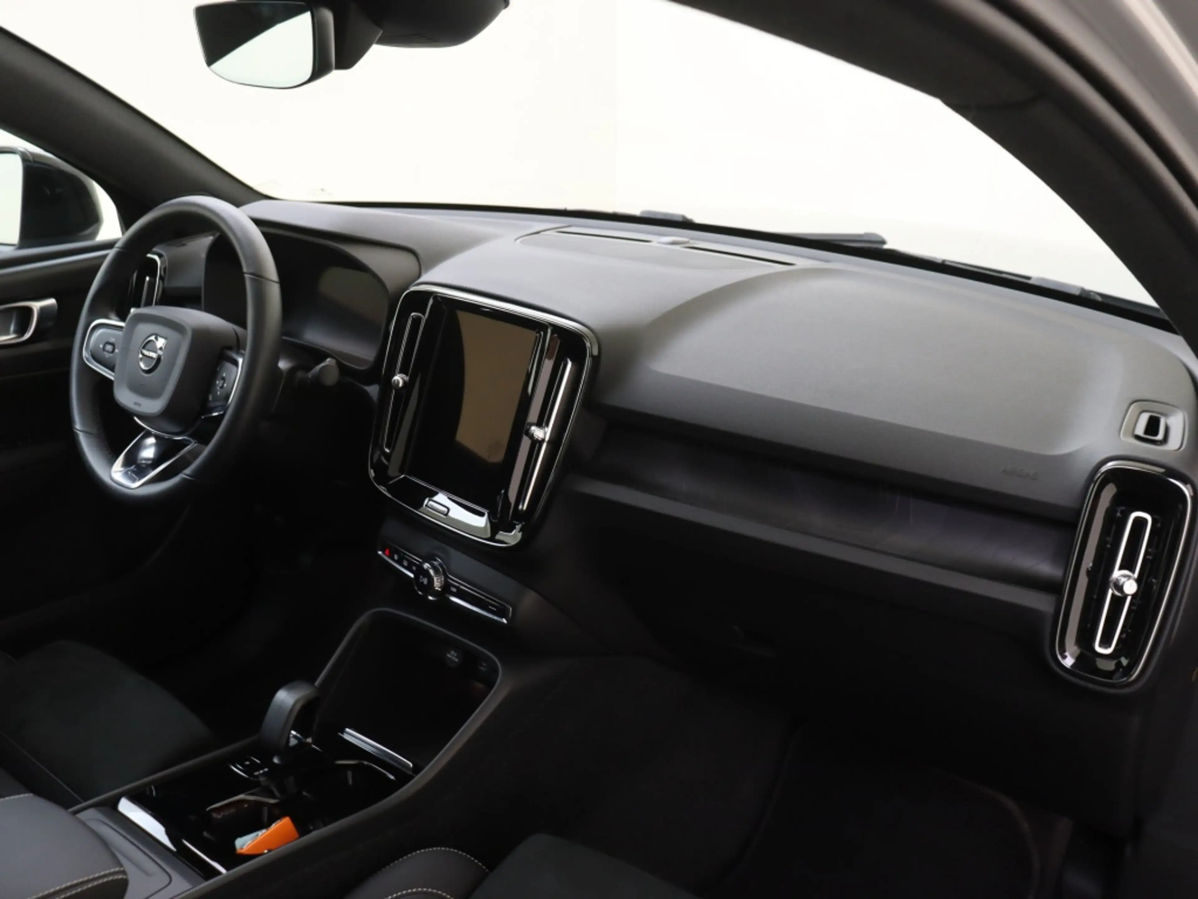 Volvo C40 Recharge Plus 69 kWh | Panoramadak | Achteruitrijc — photo 13