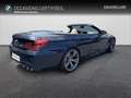BMW M6 M6 560ch Blu/Azzurro - thumbnail 2