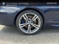 BMW M6 M6 560ch Blu/Azzurro - thumbnail 8