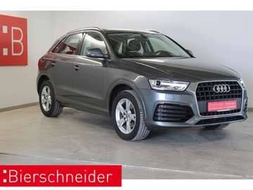 2.0 TDI S-tronic sport 17 NAVI SHZ XENON