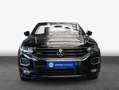 Volkswagen T-Roc Cabriolet 1.5 TSI ACT OPF DSG R-Line Schwarz - thumbnail 4
