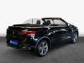 Volkswagen T-Roc Cabriolet 1.5 TSI ACT OPF DSG R-Line Schwarz - thumbnail 2