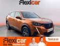 Peugeot 2008 Active Pack Puretech 100 S&S BVM6 Naranja - thumbnail 1