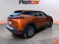 Peugeot 2008 Active Pack Puretech 100 S&S BVM6 Naranja - thumbnail 4