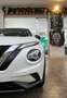 Nissan Juke Juke II 2020 1.0 dig-t Tekna 114cv Білий - thumbnail 6