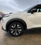 Nissan Juke Juke II 2020 1.0 dig-t Tekna 114cv Білий - thumbnail 7