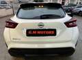Nissan Juke Juke II 2020 1.0 dig-t Tekna 114cv Білий - thumbnail 3