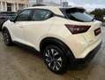 Nissan Juke Juke II 2020 1.0 dig-t Tekna 114cv Білий - thumbnail 5