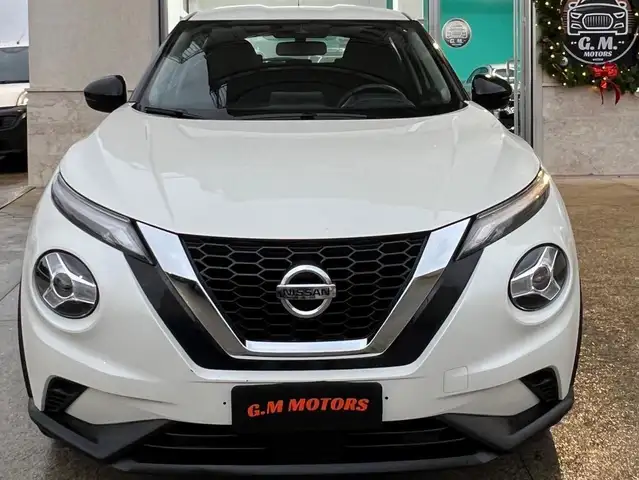 Nissan Juke Juke II 2020 1.0 dig-t Tekna 114cv