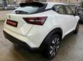 Nissan Juke Juke II 2020 1.0 dig-t Tekna 114cv Білий - thumbnail 4