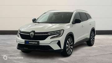 1.2 E-Tech full hybrid 200ch Techno 7 places - 25