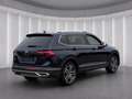 Volkswagen Tiguan Allspace Elegance 4Mot 2.0TSI*7-Sitze AHK Blau - thumbnail 4
