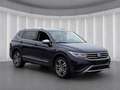 Volkswagen Tiguan Allspace Elegance 4Mot 2.0TSI*7-Sitze AHK Blau - thumbnail 19