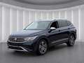 Volkswagen Tiguan Allspace Elegance 4Mot 2.0TSI*7-Sitze AHK Blau - thumbnail 2