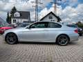 BMW 320 Baureihe 3 Coupe 320i TÜV NEU Argent - thumbnail 4