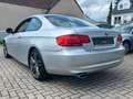 BMW 320 Baureihe 3 Coupe 320i TÜV NEU Argent - thumbnail 5