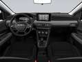 Dacia Logan TCe90 Automatik Black Edition Navigation Sitzheizu Schwarz - thumbnail 4