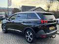 Peugeot 5008 2.0 HDI 2017 Grijs Kenteken 2017 Trekhaak Noir - thumbnail 7