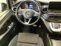 Mercedes-Benz V 300 d Edition AMG 4 Matic Distronic/Standheiz. Чёрный - thumbnail 13