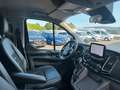 Ford Transit /Tourneo Custom Kombi 320 L1 Tourneo Acti Blau - thumbnail 12