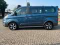 Ford Transit /Tourneo Custom Kombi 320 L1 Tourneo Acti Blau - thumbnail 4